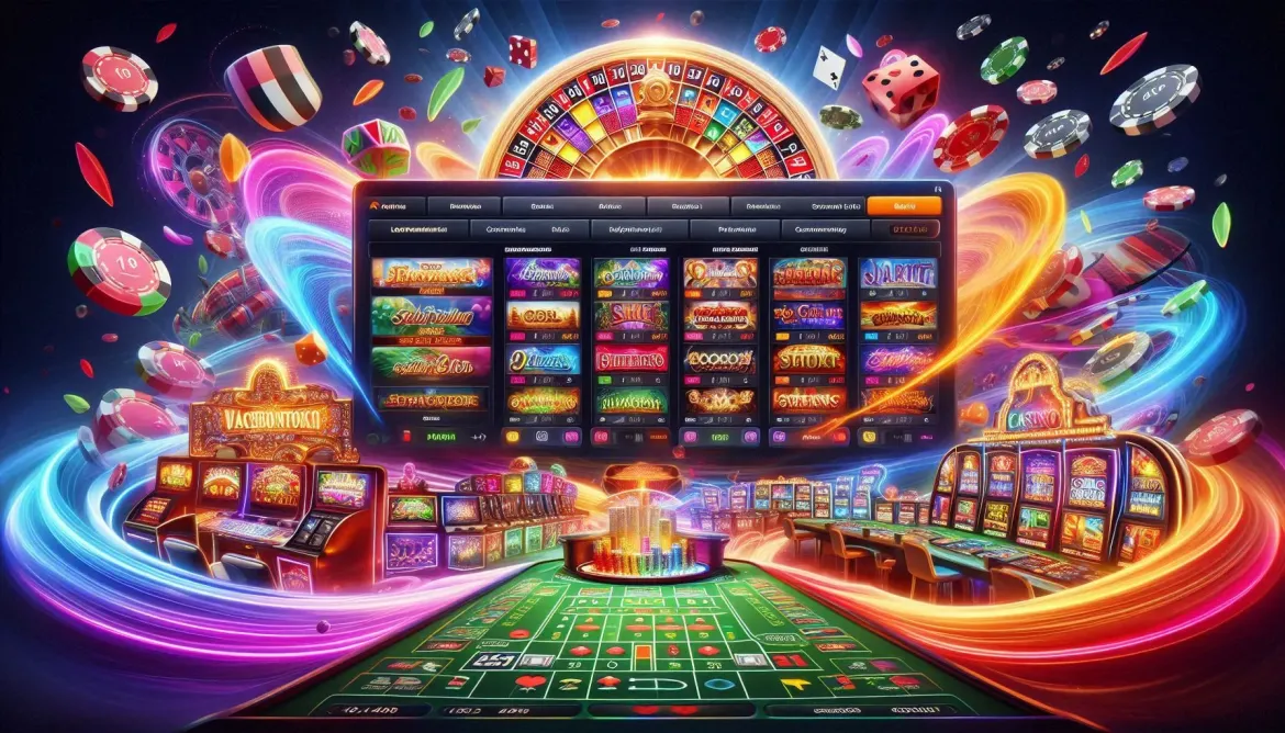 Wildsino Casino